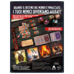 Talisman - Alleanze: Il Richiamo del Destino - immagine 4