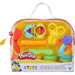 Play-Doh - Starter Set