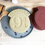 Harry Potter Silicone Baking Tray - immagine 3