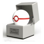 Pokémon Diecast Replica Premier Ball - immagine 2