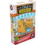 Club Sandwich - Ed. Italiana
