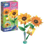 Idea - Mini Lab.Fiori - Girasole
