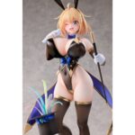 Original Character PVC Figure 1/6 Sophia F. Shirring Magician Bunny Ver. 34 cm - immagine 6