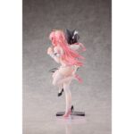 Original Character PVC Figures 1/6 2-Pack Shino & Aimu Illustrated by RIKO 30 cm - immagine 4