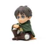 ATTACK ON TITANS EREN MONEY BOX - immagine 2
