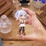 FRIEREN PALVERSE MINI FIGURE SET (6) - immagine 4
