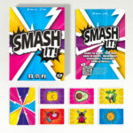Smash It (Ed. Italiana) - immagine 2