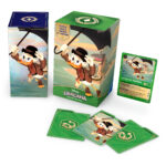 Disney Lorcana - Incanto d'Inverno: Paperon De' Paperoni, Gift Box (IT) | Set 11 - immagine 2