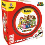 Dobble Super Mario (Eco-Sleeve)