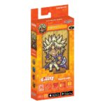 Yu-Gi-Oh! FiGGYZ Magnet Collectible Yami Marik 11 cm - immagine 2