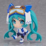 Character Vocal Series 01: Hatsune Miku Mini Figures Snow Miku All Stars Collection Vol. 1 8 cm Blind Box Assortment (8) - immagine 6