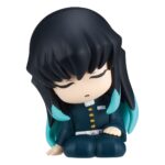 Demon Slayer: Kimetsu no Yaiba Twinchees Mini Figures Lil´Sleepers Wave 2 5 cm Display (24) - immagine 5
