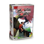 Samurai Sword
