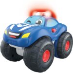 Baby - Elia, Auto della Polizia - immagine 2
