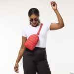 Disney by Loungefly Sling Bag Minnie - immagine 2