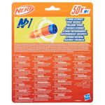 Nerf - Refill 50 Dardi N1 - immagine 2