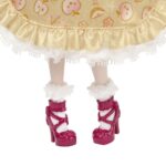 Disney Princess Doll Manga Snow White 22 cm - immagine 6