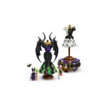 Disney Classic - Abiti di Malefica e Crudelia De Mon - immagine 4