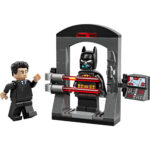 Super Heroes - Batman : Bruce Wayne e la Bat-tuta - immagine 3