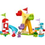 Duplo - Peppa Pig: Luna Park - immagine 5