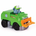 Paw Patrol Veicoli Rescue Racers Ass.To In Vassoio - immagine 3