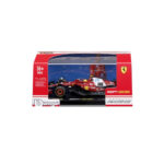 F1FerrariSF-25#44Hamilton w/helmet - 1:43