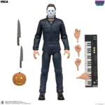 FORTNITE X HALLOWEEN MICHAEL MYERS ACTION FIGURE - immagine 3
