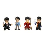 Harry Potter Personaggio cm. 6,5, 4 asst. - immagine 2