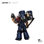 Warhammer The Horus Heresy Action Figure Night Lords Night Raptor Huntmaster 12 cm - immagine 3