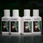 Metal Gear Solid Gift Set Body Lotion - immagine 3