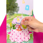 Disney Princess - Spin & Reveal: Rapunzel - immagine 5