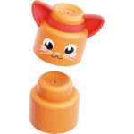 Momy Soft Animals - 12 Pezzi - immagine 4