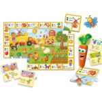 Carotina - Gli Utilissimi: I Giochi della Fattoria - immagine 2