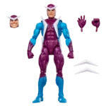 MARVEL LEGENDS SPIDER-MAN BRAND NEW DAY BOOMERANG ACTION FIGURE