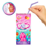 Barbie - Pop Reveal Serie Succhi di Frutta - immagine 2