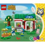 Animal Crossing - La Sartoria delle Sorelle Ago e Filo - immagine 4