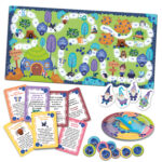Giocare Educare Emotional - Il Gioco dei Mirtilli - immagine 2