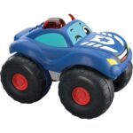 Baby - Elia, Auto della Polizia - immagine 3