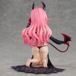 To Love-Ru Darkness PVC Figure Momo Belia Deviluke Fillette Ver. 15 cm - immagine 6