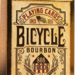 Bicycle - Bourbon