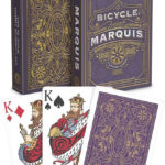 Bicycle - Marquis
