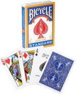 Bicycle Rider International Back Std. Index Colore Assortito - immagine 2