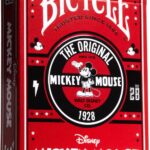 Bicycle: The Original Mickey Mouse