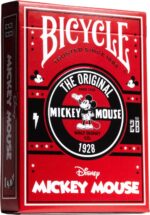 Bicycle: The Original Mickey Mouse
