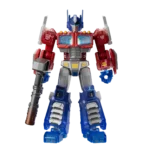 TRANSFORMERS ETERNAL RICALRY SHINING VERSION 05 BLIND BOX (6) - immagine 3