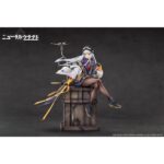 Girls' Frontline NeuralCloud PVC Figure 1/7 Klukai 27 cm - immagine 4