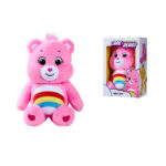 Care Bears - Peluches Allegrorsa cm 35 - immagine 3