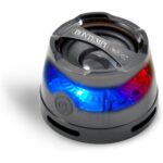 Mini Speaker Magnetico Effetti Luminosi Funzione TWS - immagine 2