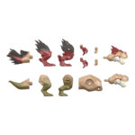 Jurassic World Mayhem - Mix Ups Assortito - immagine 5