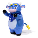 DORA L'ESPLORATRICE Personaggi singoli Ass.to in Vassoio - immagine 4